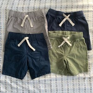 Old Navy 3T boys shorts bundle